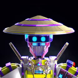 DROIDzWORLD #185
