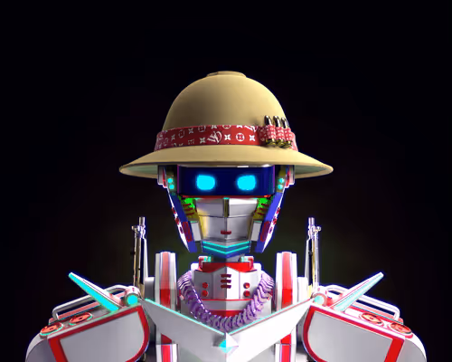 Droidzworld Official