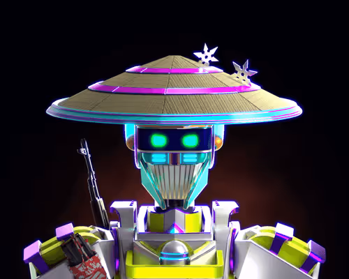 Droidzworld Official
