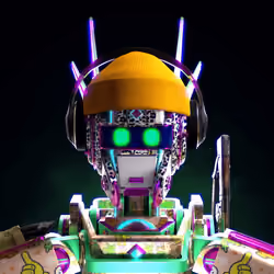 DROIDzWORLD #240