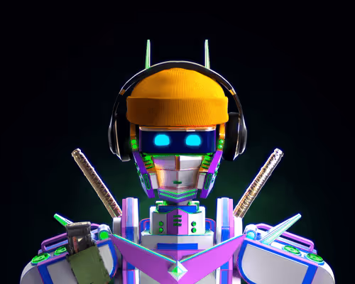 Droidzworld Official
