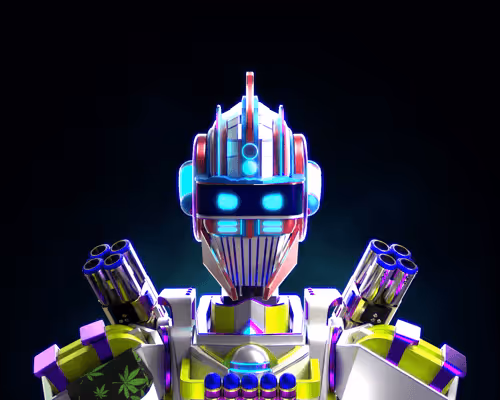 Droidzworld Official