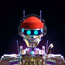 DROIDzWORLD #371
