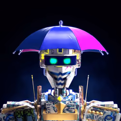 DROIDzWORLD #230
