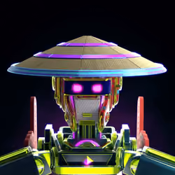DROIDzWORLD #250