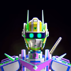 DROIDzWORLD #420