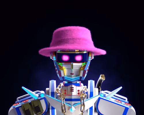 Droidzworld Official