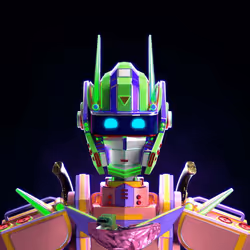 DROIDzWORLD #486