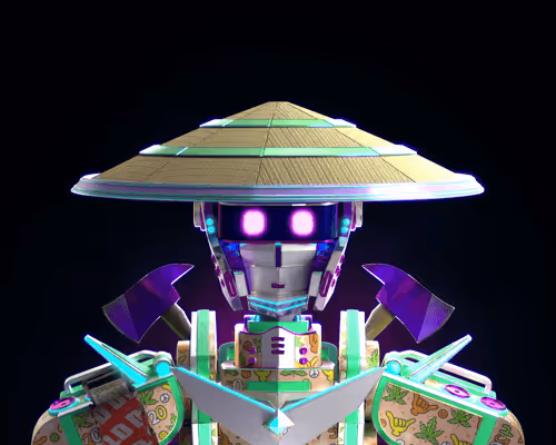 Item #300 Media