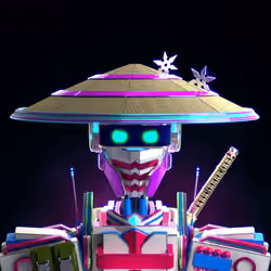 DROIDzWORLD #249