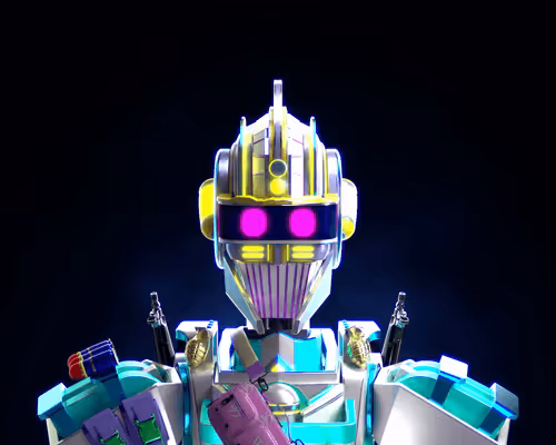 Droidzworld Official
