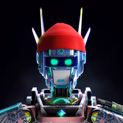 DROIDzWORLD #270