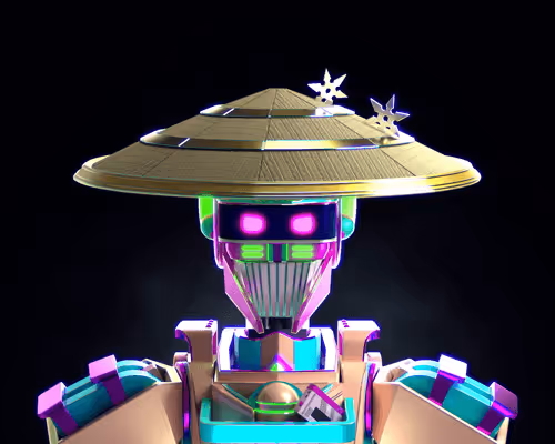 Droidzworld Official