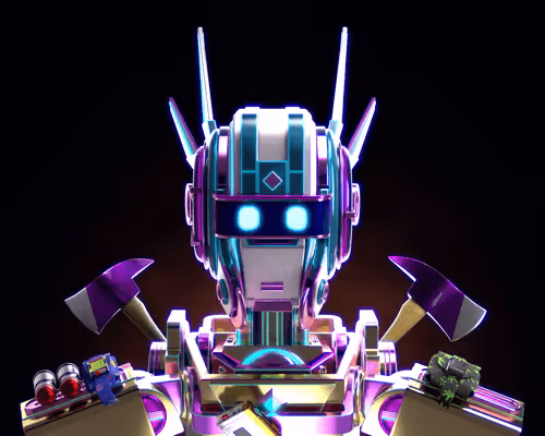 Droidzworld Official