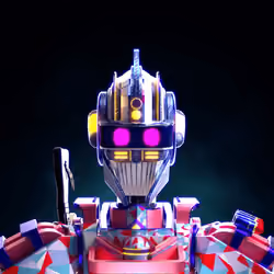 DROIDzWORLD #427