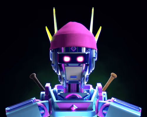 Droidzworld Official