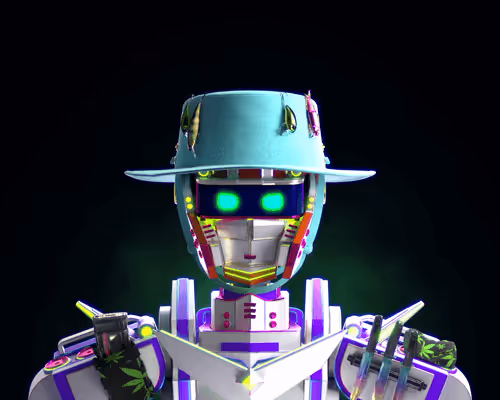 Droidzworld Official