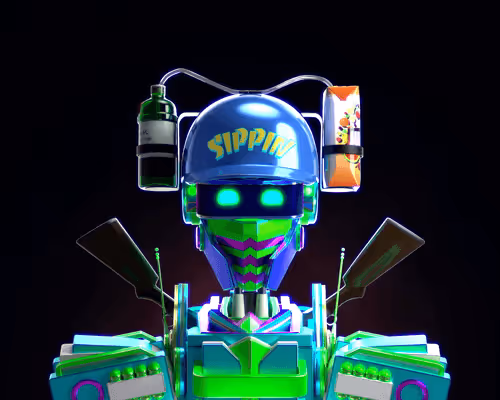 Droidzworld Official