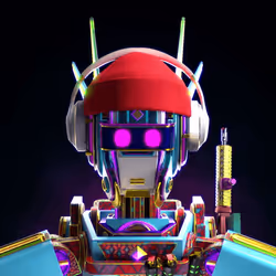 DROIDzWORLD #465
