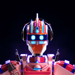 DROIDzWORLD #511