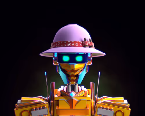 Droidzworld Official
