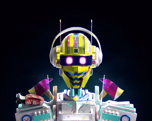 Droidzworld Official