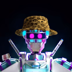 DROIDzWORLD #489