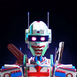 DROIDzWORLD #414