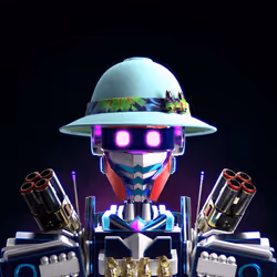 DROIDzWORLD #38
