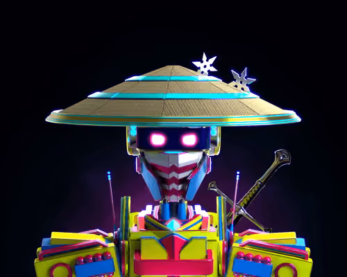 DROIDzWORLD #519