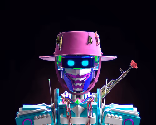Droidzworld Official