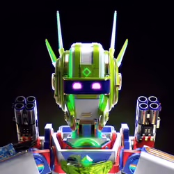 DROIDzWORLD #458