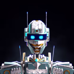 DROIDzWORLD #467