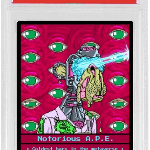 Notoriousape