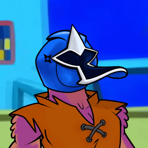 Hallucinatedducks Nft