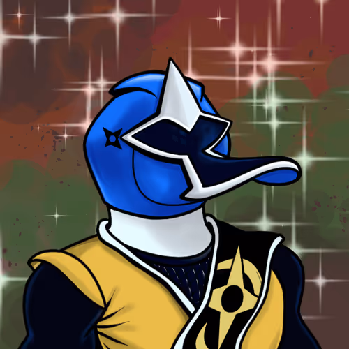 Hallucinatedducks Nft