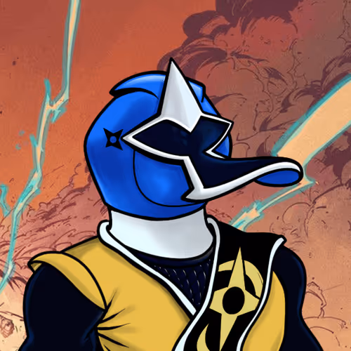 Hallucinatedducks Nft