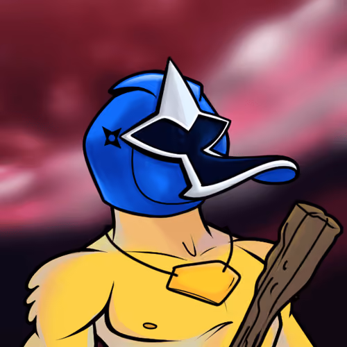 Hallucinated Ducks NFT #3886