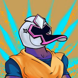 Hallucinated Ducks NFT #1049