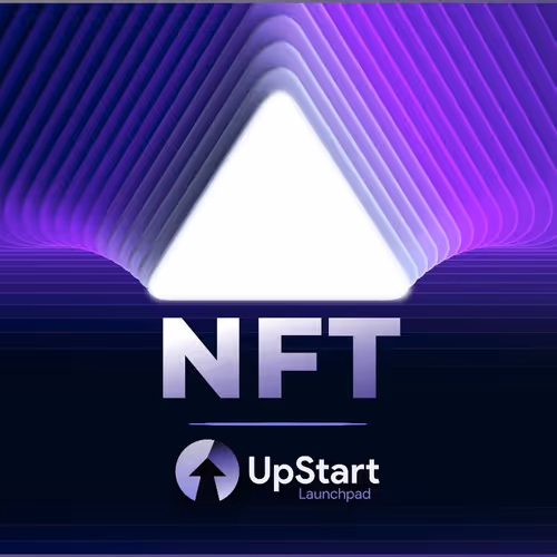 UpStart Early Access Pass