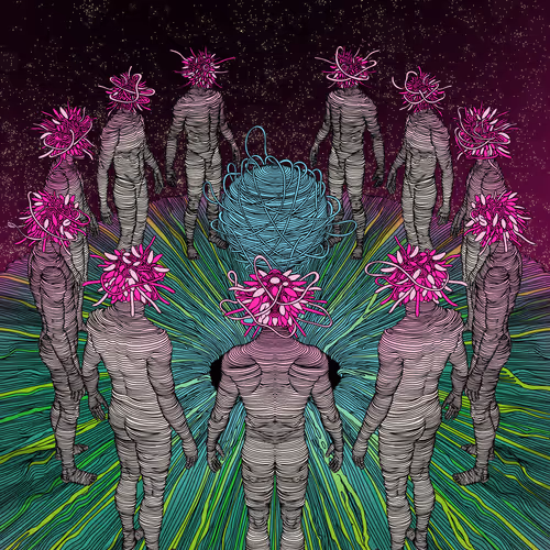 The Life of the Sky