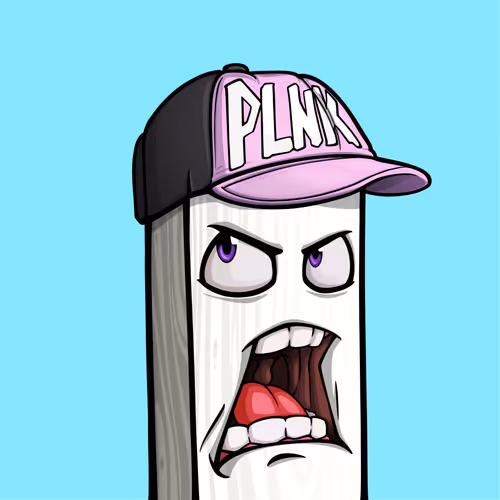 Planksbymattylaboosh
