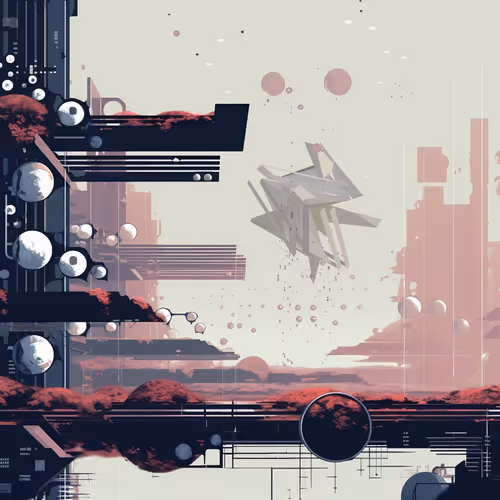 Stvdio Nouveau Entropy