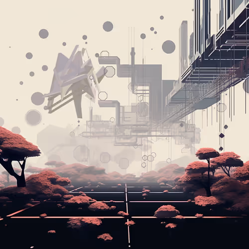 Stvdio Nouveau Entropy