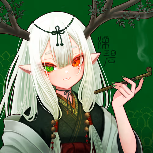 Vesta Ticket NFT ver.ETH [Haxian Lab "ante"]