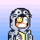 5843