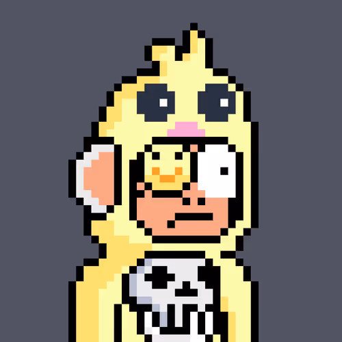Yaypeg #9334