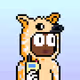 5435