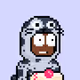 9497