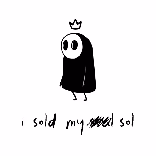 Sold My Soul V2
